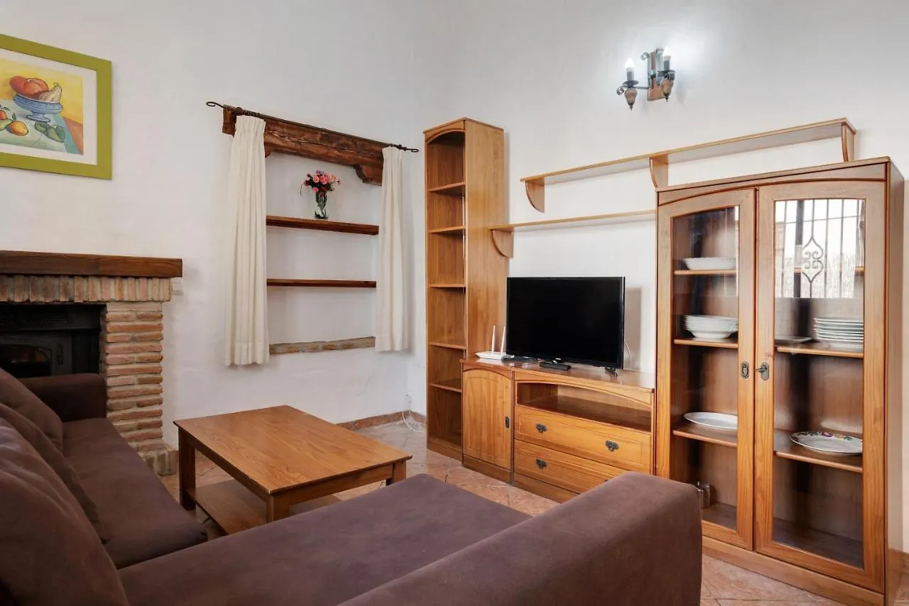 Villa Perez Zara 3 Campano
