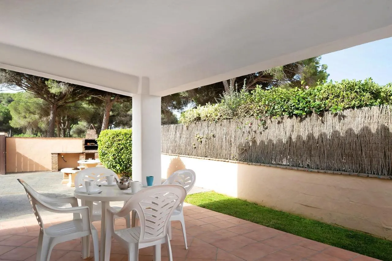 Villa Perez Zara 3 Campano  Espagne