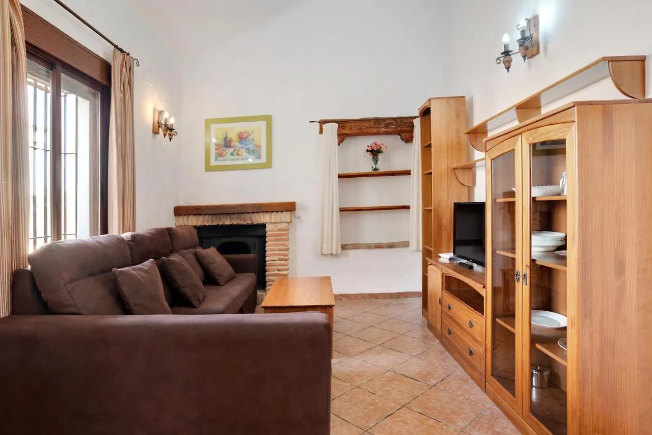 Villa Perez Zara 3 Campano  Espagne