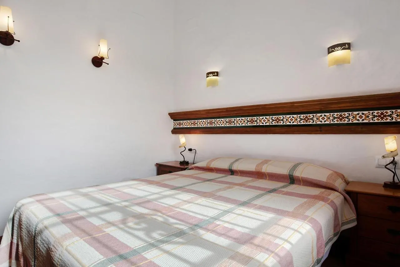 Villa Perez Zara 3 Campano  Espagne
