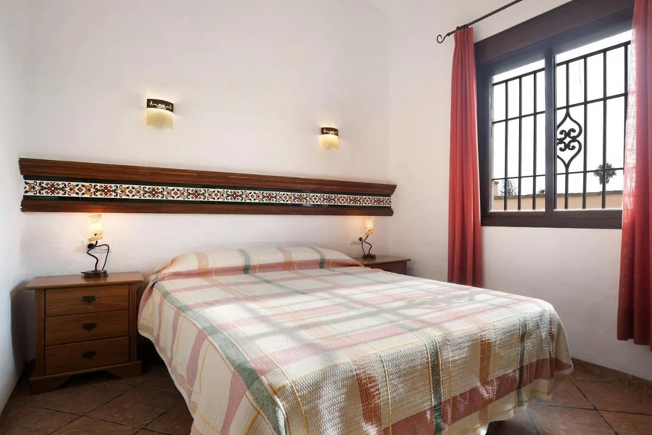 Villa Perez Zara 3 Campano  0*, Campano (Andalucia)