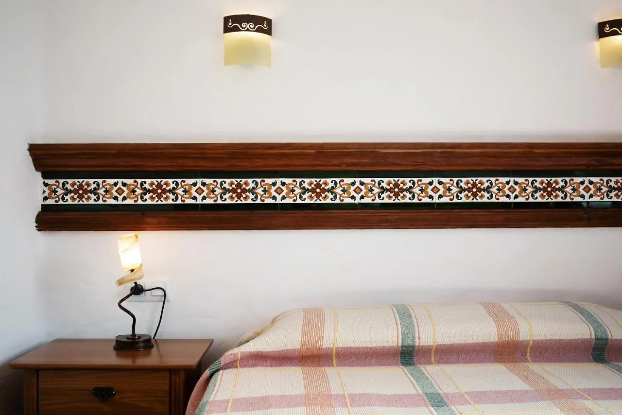 Villa Perez Zara 3 Campano