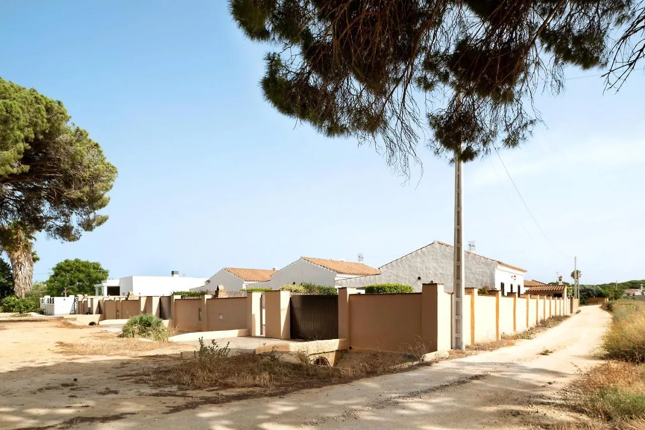 Villa Perez Zara 3 Campano  Espagne